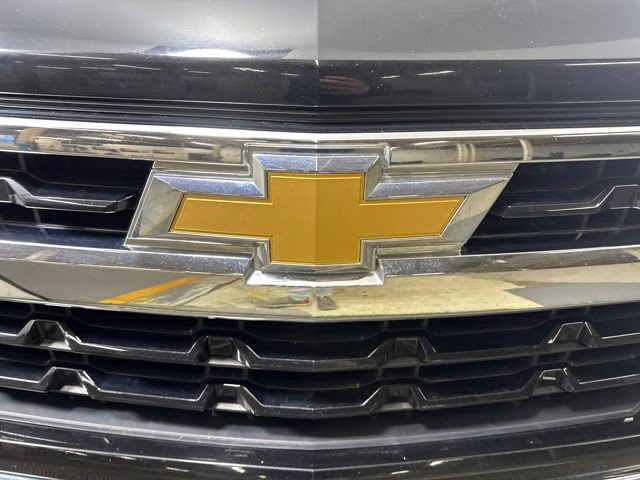 2023 Black Chevrolet Silverado 1500 LT 4X4 Truck