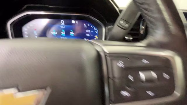 2022 Summit White Chevrolet Silverado 1500 LT 4X4 Truck