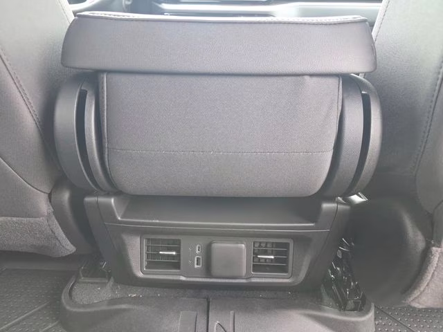 2026 Summit White Chevrolet Silverado 1500 RST 4X4 Truck