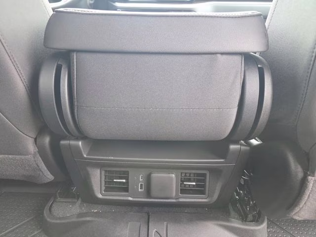 2026 Summit White Chevrolet Silverado 1500 RST 4X4 Truck