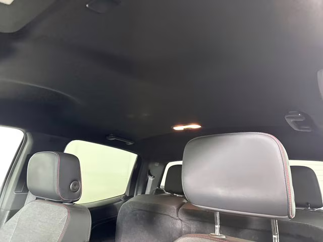 2023 Nitro Yellow Metallic Chevrolet Colorado Z71 4X4 Truck