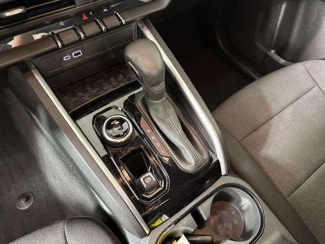 2024 Brown Chevrolet Colorado Trail Boss 4X4 Truck