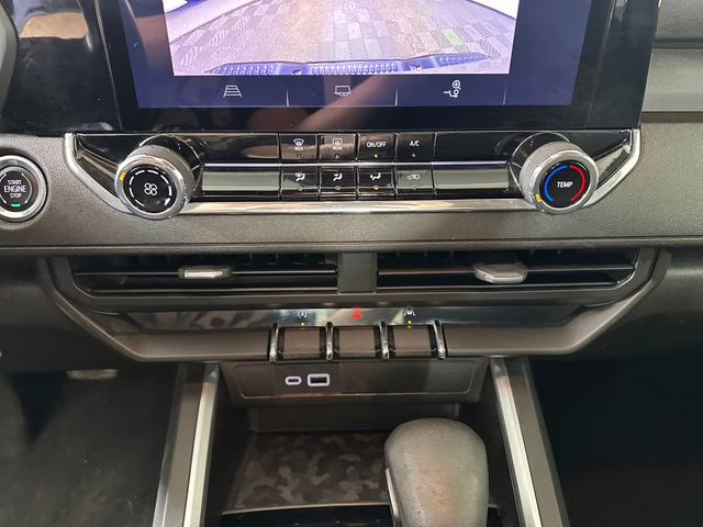 2024 Brown Chevrolet Colorado Trail Boss 4X4 Truck