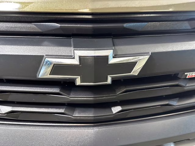 2024 Brown Chevrolet Colorado Trail Boss 4X4 Truck