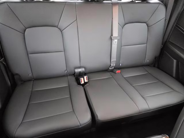 2026 Radiant Red Tintcoat Chevrolet Colorado Trail Boss 4X4 Truck
