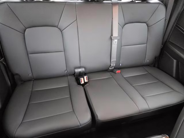 2026 Radiant Red Tintcoat Chevrolet Colorado Trail Boss 4X4 Truck