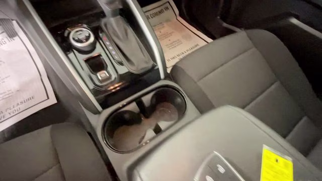 2023 Summit White Chevrolet Colorado Trail Boss 4X4 Truck