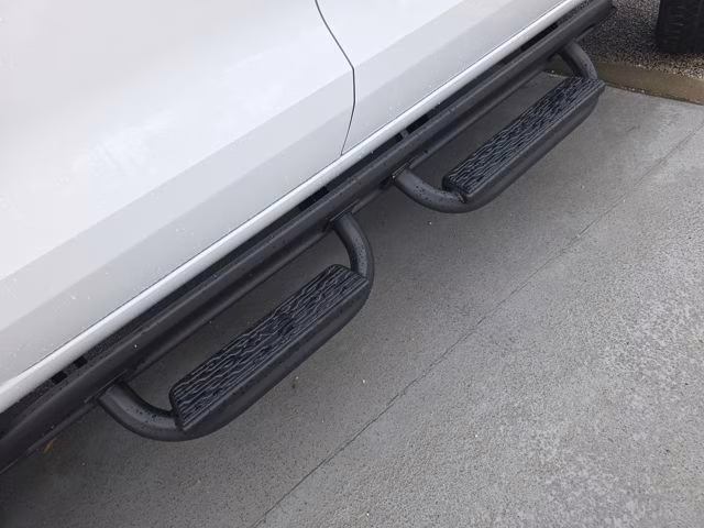 2026 Summit White Chevrolet Colorado Trail Boss 4X4 Truck