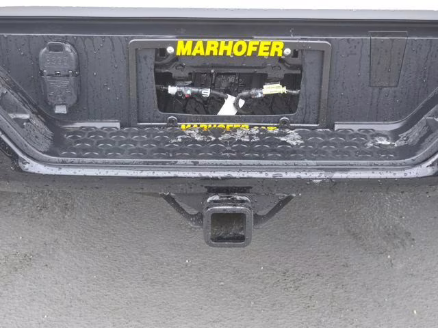 2026 Summit White Chevrolet Colorado Trail Boss 4X4 Truck