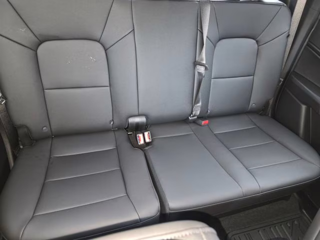 2026 Summit White Chevrolet Colorado Trail Boss 4X4 Truck