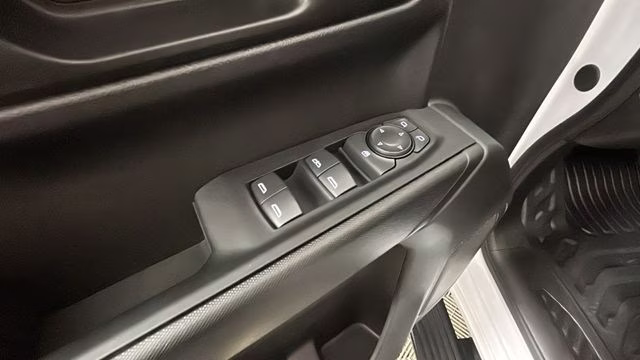 2024 Summit White Chevrolet Silverado 1500 WT 4X4 Truck