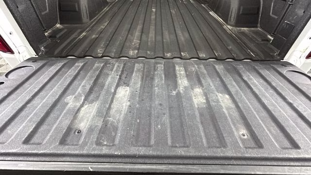 2024 Summit White Chevrolet Silverado 1500 WT 4X4 Truck