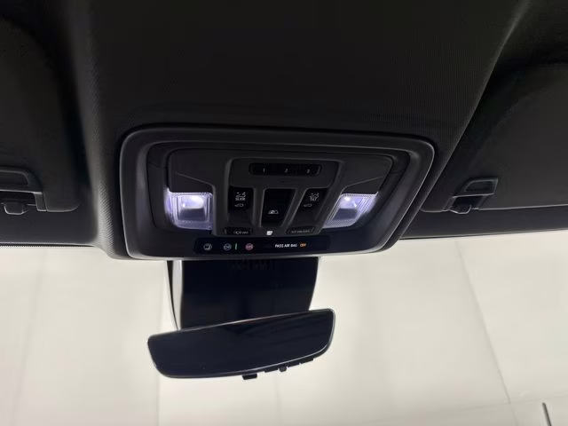 2026 Black Chevrolet Silverado 1500 LTZ 4X4 Truck