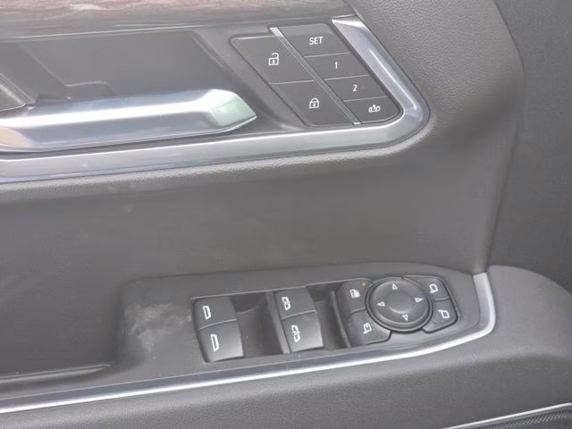 2026 Cypress Gray Chevrolet Silverado 1500 LTZ 4X4 Truck