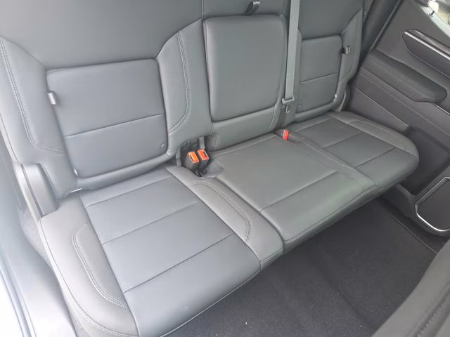 2026 Polar White Tricoat Chevrolet Silverado 1500 LTZ 4X4 Truck
