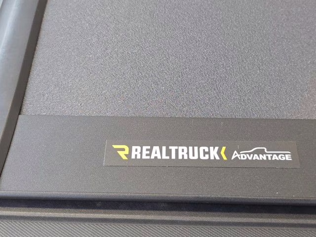 2025 Iridescent Pearl Tricoat Chevrolet Silverado 1500 LTZ 4X4 Truck
