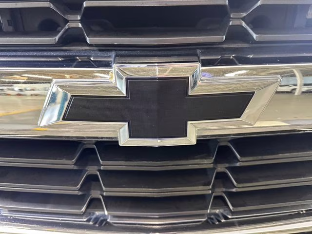 2018 Black Chevrolet Silverado 1500 LT 4X4 Truck