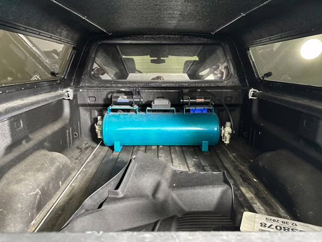 2018 Black Chevrolet Silverado 1500 LT 4X4 Truck