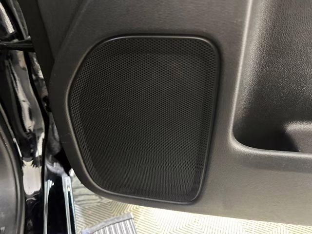 2018 Black Chevrolet Silverado 1500 LT 4X4 Truck