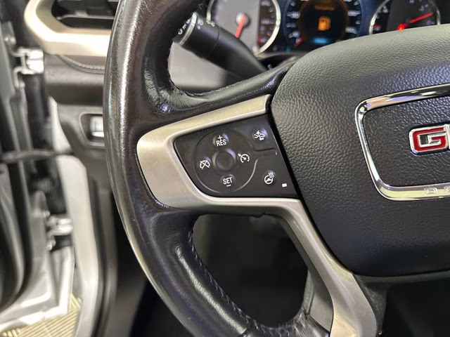 2019 Quicksilver Metallic GMC Acadia Denali AWD SUV