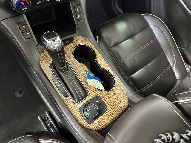 2019 Quicksilver Metallic GMC Acadia Denali AWD SUV
