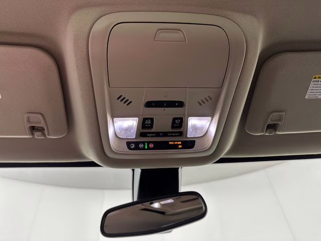 2019 Quicksilver Metallic GMC Acadia Denali AWD SUV