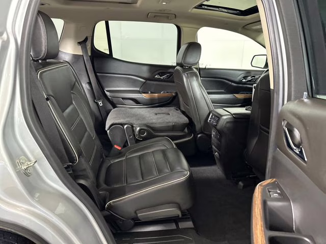 2019 Quicksilver Metallic GMC Acadia Denali AWD SUV