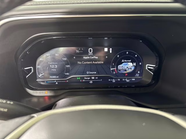 2022 Onyx Black GMC Yukon Denali 4X4 SUV