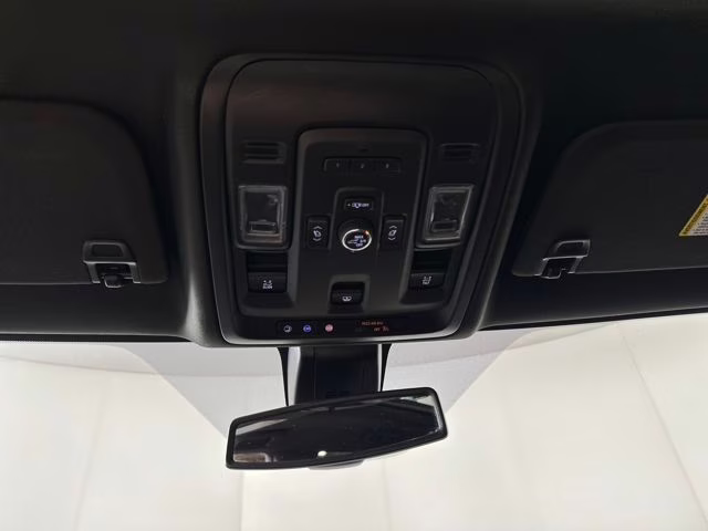 2022 Onyx Black GMC Yukon Denali 4X4 SUV