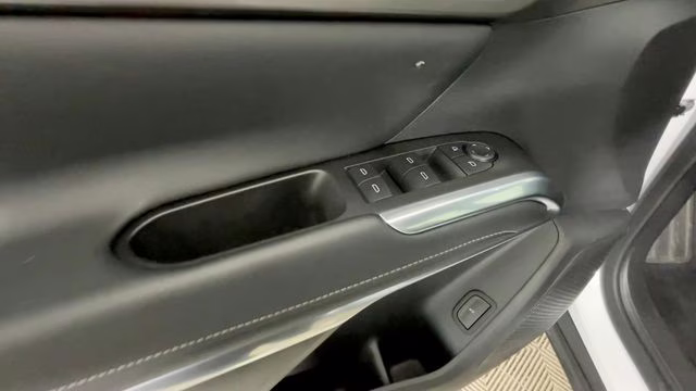 2024 Summit White Chevrolet Traverse LS FWD SUV