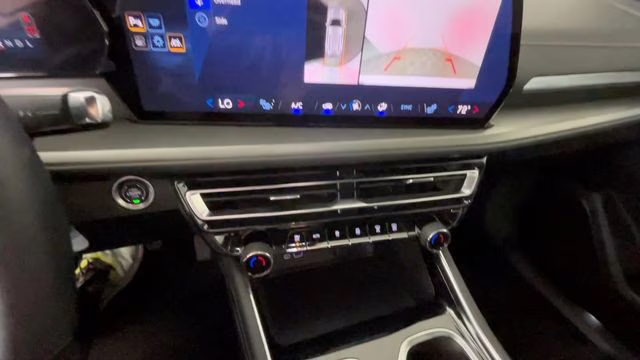 2024 Summit White Chevrolet Traverse LS FWD SUV