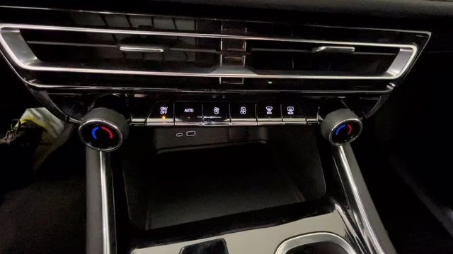 2024 Summit White Chevrolet Traverse LS FWD SUV