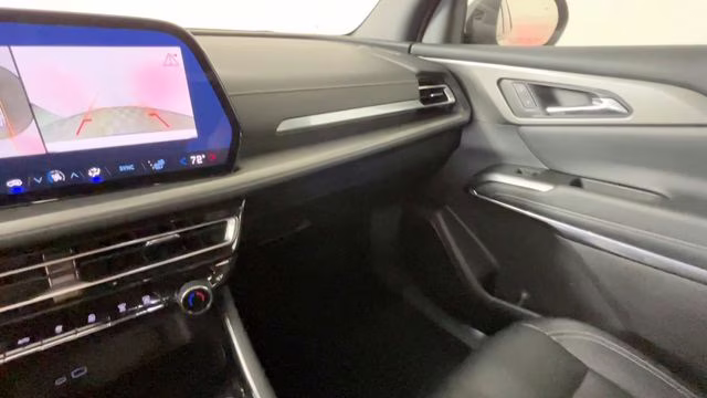 2024 Summit White Chevrolet Traverse LS FWD SUV
