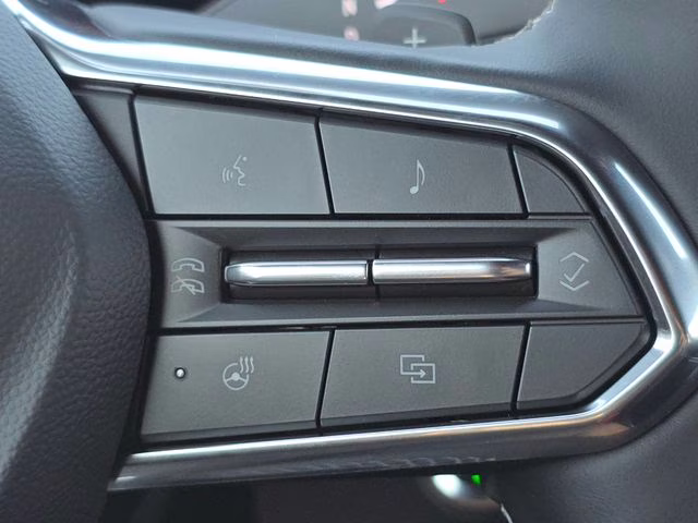 2026 Mosaic Black Metallic Chevrolet Traverse LT FWD SUV