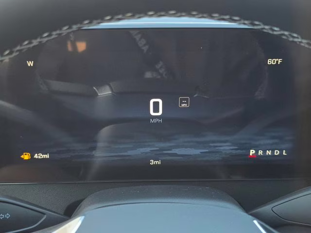 2026 Mosaic Black Metallic Chevrolet Traverse LT FWD SUV
