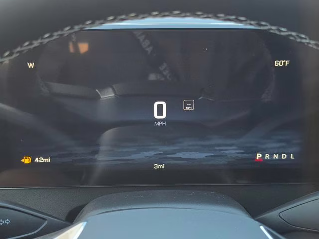 2026 Mosaic Black Metallic Chevrolet Traverse LT FWD SUV