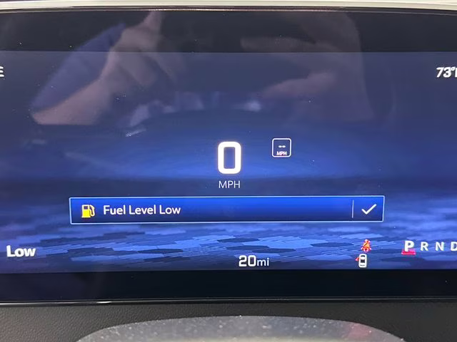 2025 Lakeshore Blue Metallic Chevrolet Traverse LT FWD SUV