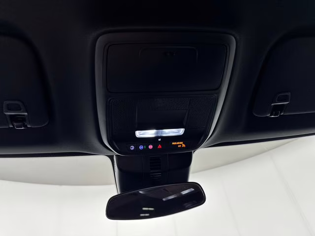 2025 Lakeshore Blue Metallic Chevrolet Traverse LT FWD SUV