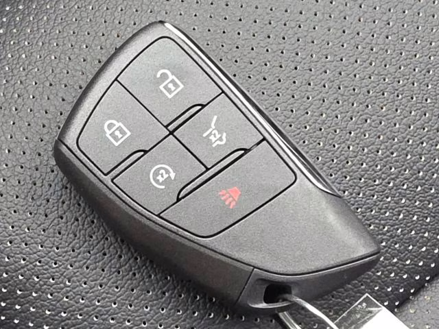 2026 Mosaic Black Metallic Chevrolet Traverse High Country FWD SUV