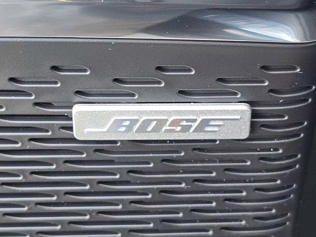 2026 Mosaic Black Metallic Chevrolet Traverse RS FWD SUV