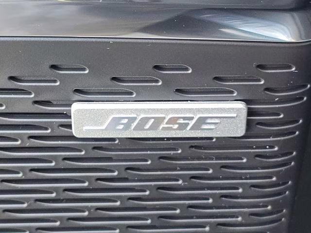 2026 Mosaic Black Metallic Chevrolet Traverse RS FWD SUV