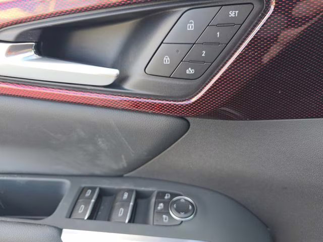2026 Mosaic Black Metallic Chevrolet Traverse RS FWD SUV