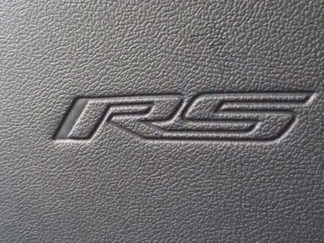 2026 Mosaic Black Metallic Chevrolet Traverse RS FWD SUV
