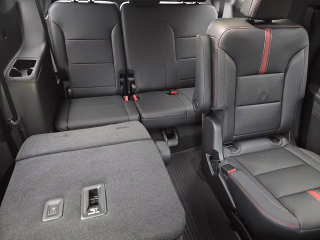 2026 Mosaic Black Metallic Chevrolet Traverse RS FWD SUV