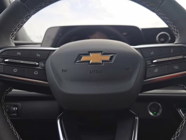 2026 Mosaic Black Metallic Chevrolet Traverse LT AWD SUV