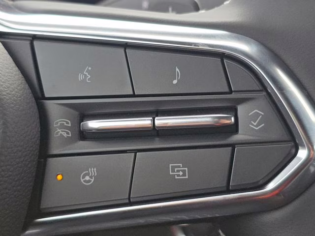 2026 Mosaic Black Metallic Chevrolet Traverse LT AWD SUV