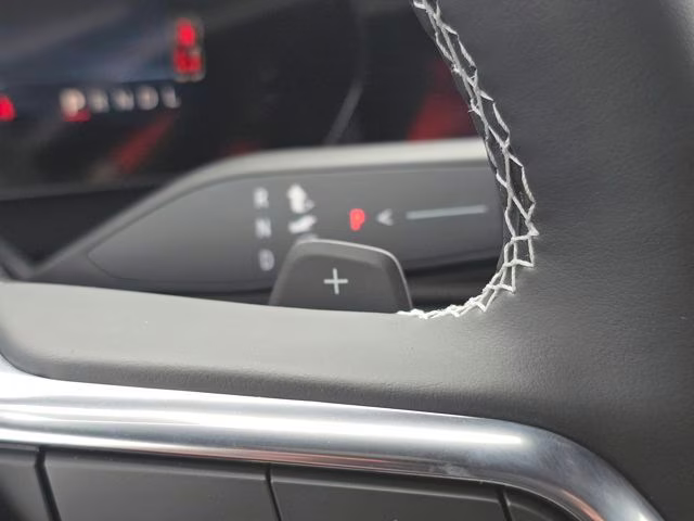 2026 Mosaic Black Metallic Chevrolet Traverse LT AWD SUV