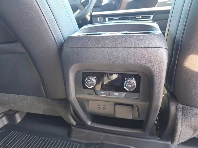 2026 Radiant Red Tintcoat Chevrolet Traverse LT AWD SUV