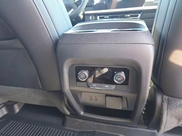 2026 Radiant Red Tintcoat Chevrolet Traverse LT AWD SUV
