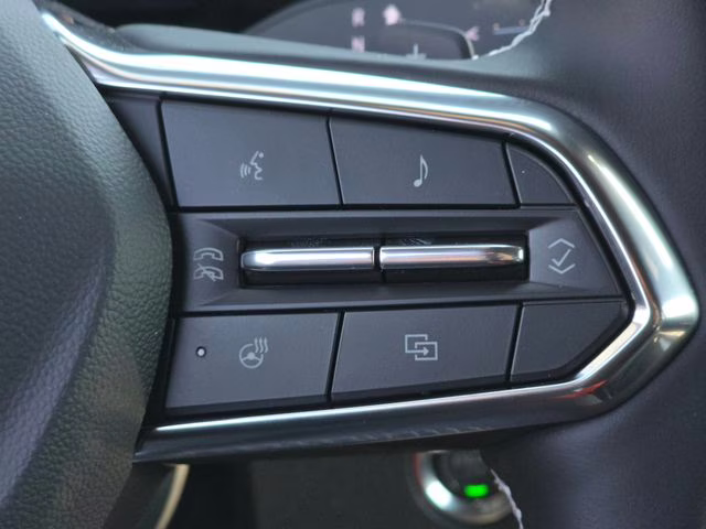 2026 Sterling Gray Metallic Chevrolet Traverse LT AWD SUV